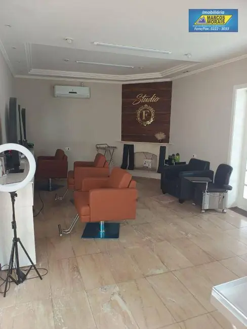 Foto 2 de Casa com 5 quartos para alugar, 550m2 em Parque Campolim, Sorocaba - SP