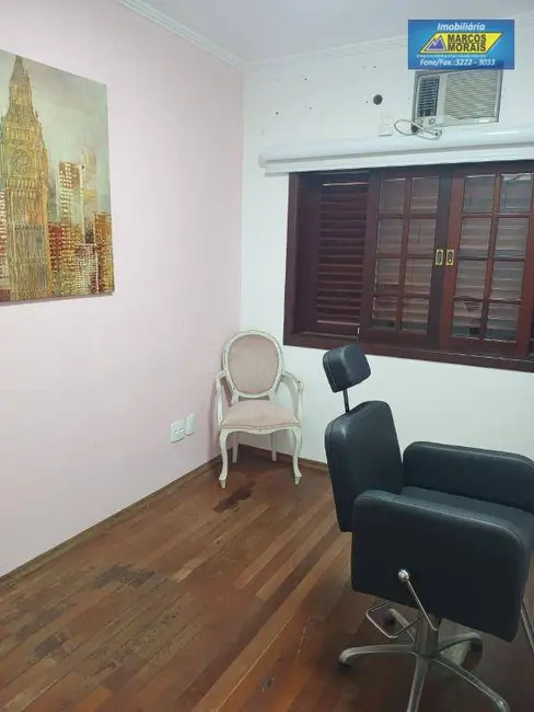 Foto 5 de Casa com 5 quartos para alugar, 550m2 em Parque Campolim, Sorocaba - SP