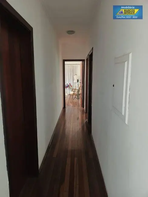 Foto 4 de Casa com 5 quartos para alugar, 550m2 em Parque Campolim, Sorocaba - SP