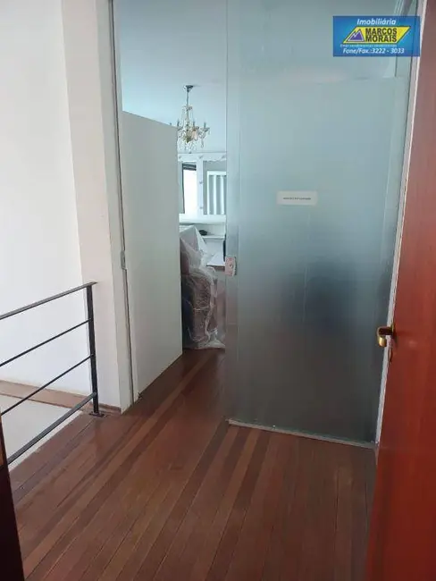 Foto 9 de Casa com 5 quartos para alugar, 550m2 em Parque Campolim, Sorocaba - SP