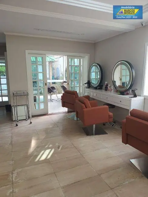 Foto 6 de Casa com 5 quartos para alugar, 550m2 em Parque Campolim, Sorocaba - SP