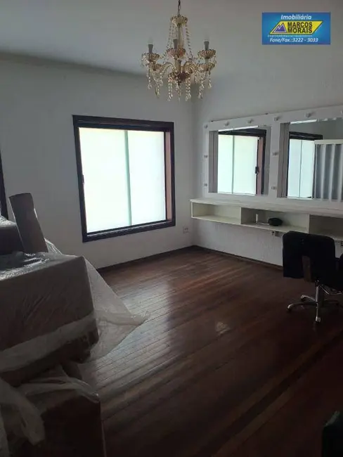 Foto 3 de Casa com 5 quartos para alugar, 550m2 em Parque Campolim, Sorocaba - SP