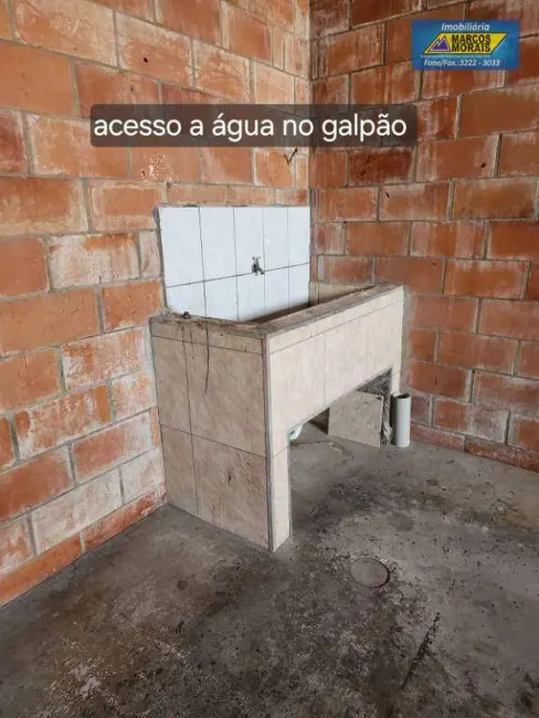 Armazém / Galpão para alugar, 175m2 em Parque dos Eucaliptos, Sorocaba - SP - imagem 9 Foto 9 de Armazém / Galpão para alugar, 175m2 em Parque dos Eucaliptos, Sorocaba - SP