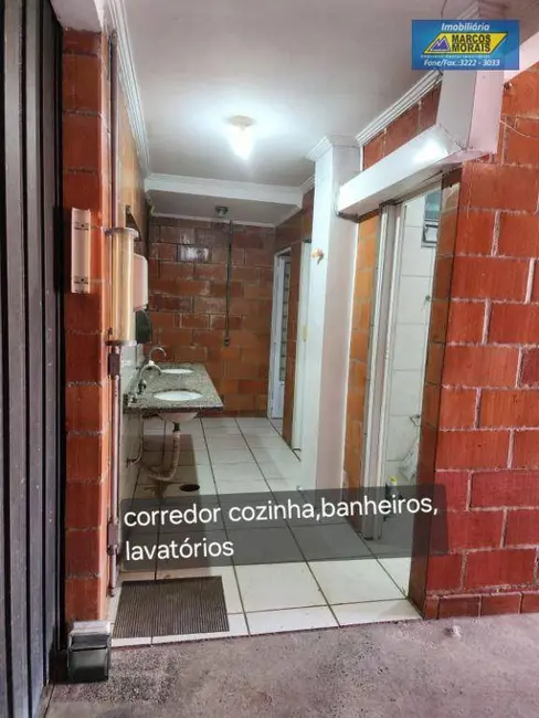 Armazém / Galpão para alugar, 175m2 em Parque dos Eucaliptos, Sorocaba - SP - imagem 3 Foto 3 de Armazém / Galpão para alugar, 175m2 em Parque dos Eucaliptos, Sorocaba - SP