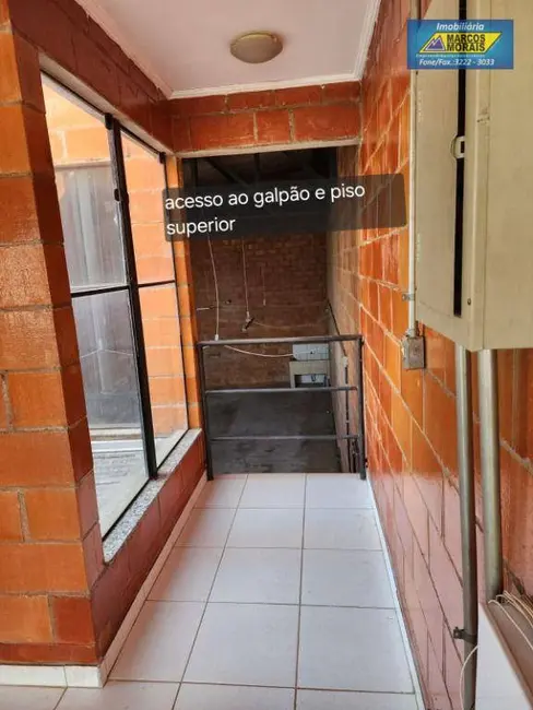 Armazém / Galpão para alugar, 175m2 em Parque dos Eucaliptos, Sorocaba - SP - imagem 7 Foto 7 de Armazém / Galpão para alugar, 175m2 em Parque dos Eucaliptos, Sorocaba - SP