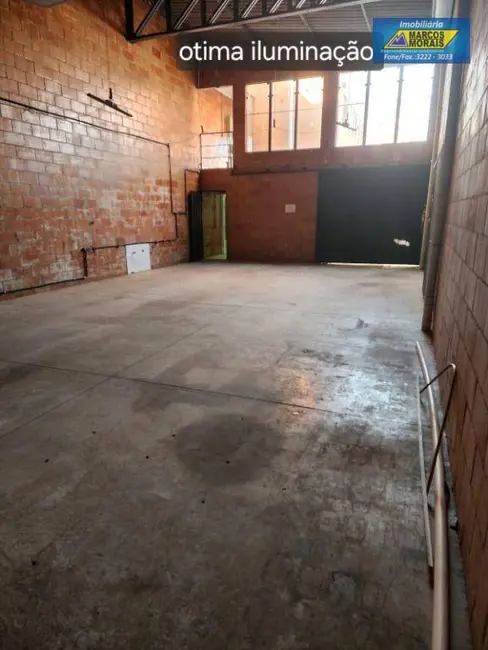 Armazém / Galpão para alugar, 175m2 em Parque dos Eucaliptos, Sorocaba - SP - imagem 4 Foto 4 de Armazém / Galpão para alugar, 175m2 em Parque dos Eucaliptos, Sorocaba - SP