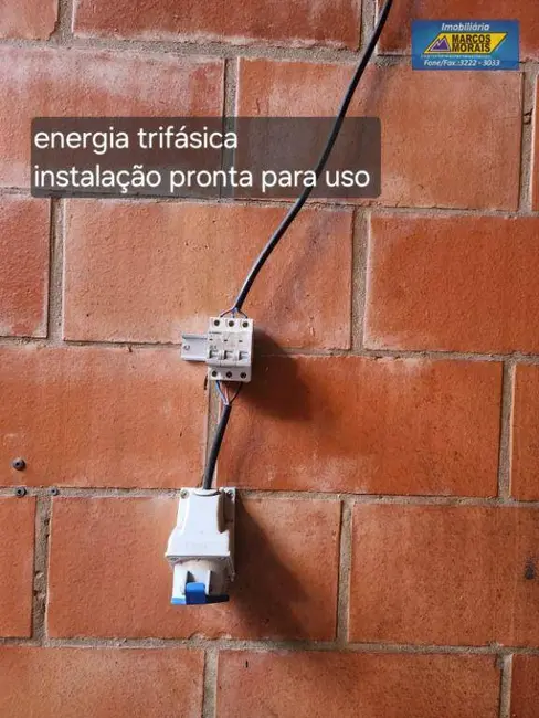 Armazém / Galpão para alugar, 175m2 em Parque dos Eucaliptos, Sorocaba - SP - imagem 6 Foto 6 de Armazém / Galpão para alugar, 175m2 em Parque dos Eucaliptos, Sorocaba - SP