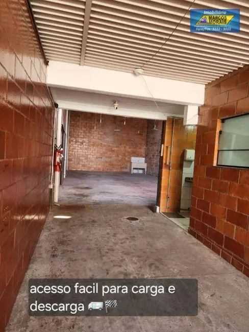 Armazém / Galpão para alugar, 175m2 em Parque dos Eucaliptos, Sorocaba - SP - imagem 8 Foto 8 de Armazém / Galpão para alugar, 175m2 em Parque dos Eucaliptos, Sorocaba - SP