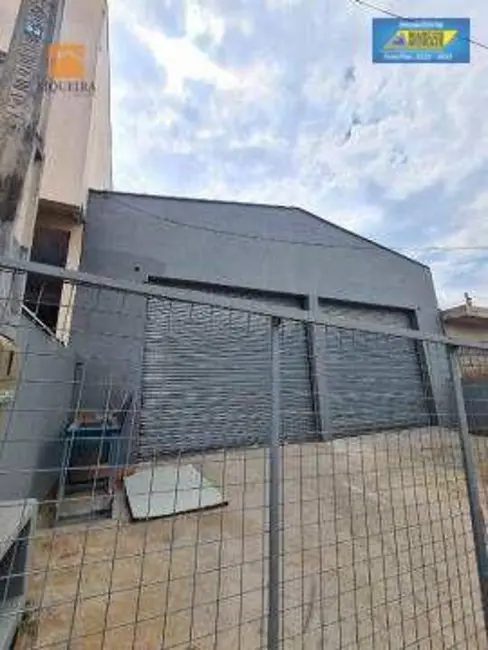Foto 2 de Armazém / Galpão à venda e para alugar, 300m2 em Jardim Santa Rosa, Sorocaba - SP
