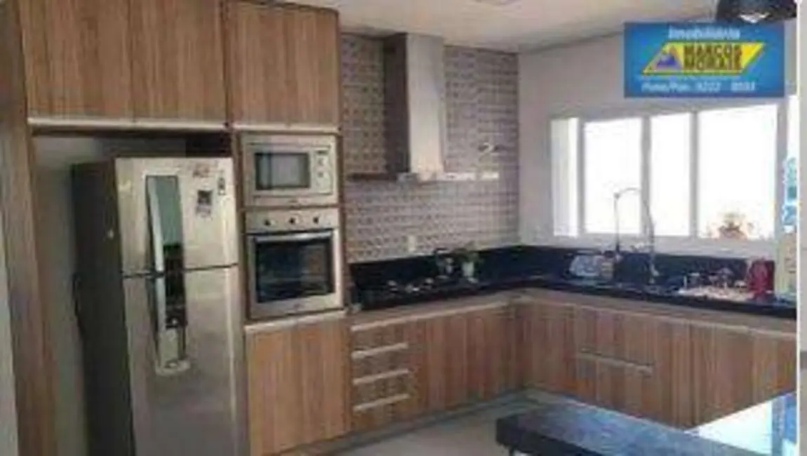 Casa de Condomínio com 4 quartos à venda, 1020m2 em Jardim Solar do Bosque, Sorocaba - SP - imagem 4 Foto 4 de Casa de Condomínio com 4 quartos à venda, 1020m2 em Jardim Solar do Bosque, Sorocaba - SP