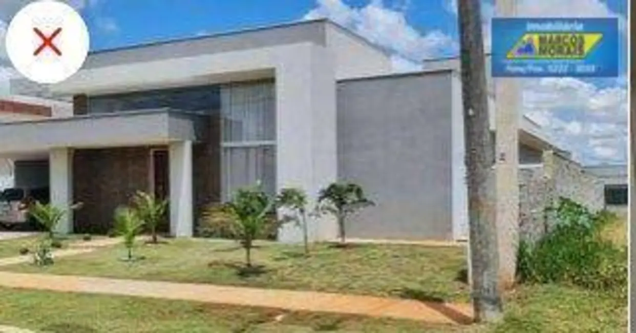 Foto 1 de Casa de Condomínio com 4 quartos à venda, 1020m2 em Jardim Solar do Bosque, Sorocaba - SP