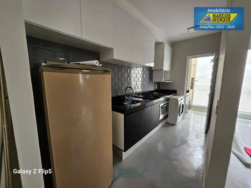 Foto 4 de Apartamento com 2 quartos à venda, 65m2 em Jardim Antônio Cassillo, Votorantim - SP