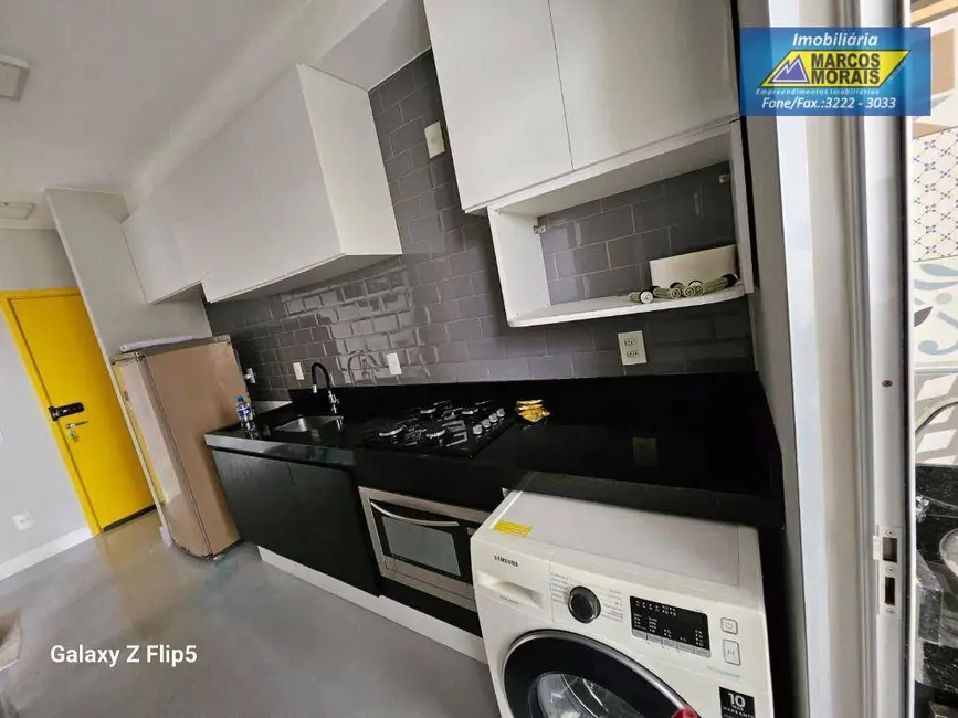 Foto 3 de Apartamento com 2 quartos à venda, 65m2 em Jardim Antônio Cassillo, Votorantim - SP