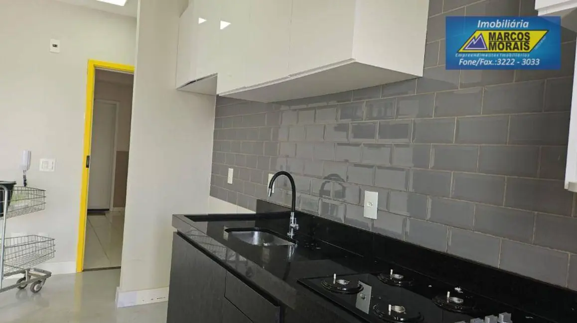 Foto 8 de Apartamento com 2 quartos à venda, 65m2 em Jardim Antônio Cassillo, Votorantim - SP