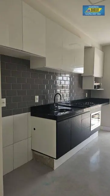 Foto 6 de Apartamento com 2 quartos à venda, 65m2 em Jardim Antônio Cassillo, Votorantim - SP
