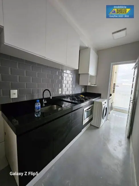 Foto 7 de Apartamento com 2 quartos à venda, 65m2 em Jardim Antônio Cassillo, Votorantim - SP