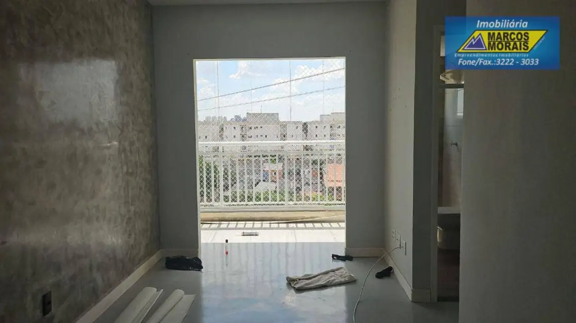 Foto 9 de Apartamento com 2 quartos à venda, 65m2 em Jardim Antônio Cassillo, Votorantim - SP