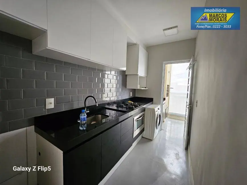 Foto 5 de Apartamento com 2 quartos à venda, 65m2 em Jardim Antônio Cassillo, Votorantim - SP