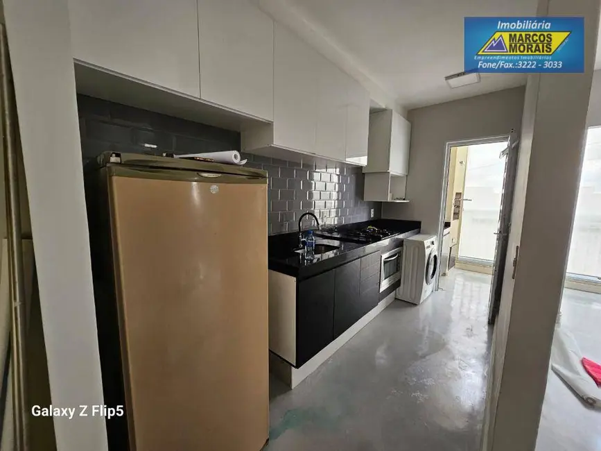 Foto 2 de Apartamento com 2 quartos à venda, 65m2 em Jardim Antônio Cassillo, Votorantim - SP