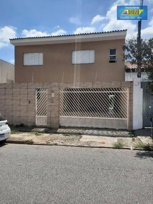 Foto 1 de Casa com 4 quartos à venda, 300m2 em Jardim São Carlos, Sorocaba - SP