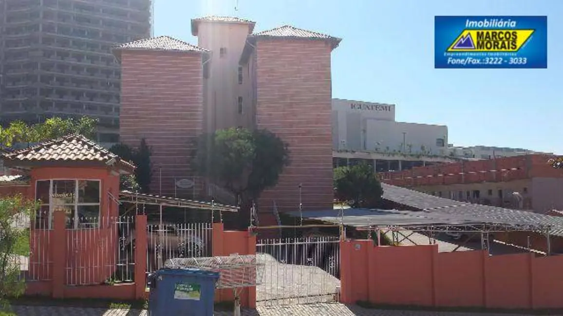 Foto 1 de Apartamento com 2 quartos à venda e para alugar, 5000m2 em Parque Morumbi, Votorantim - SP