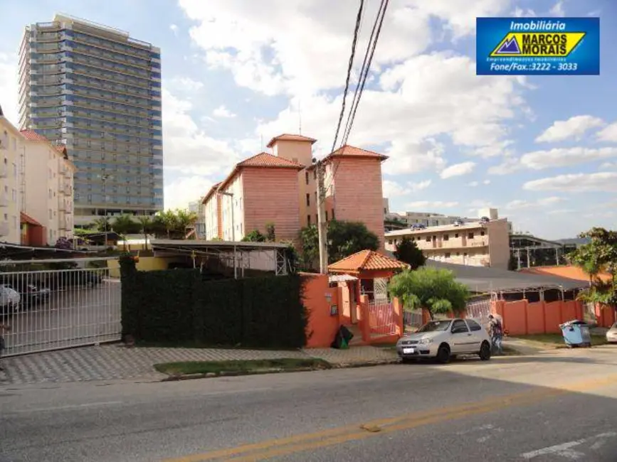 Foto 2 de Apartamento com 2 quartos à venda e para alugar, 5000m2 em Parque Morumbi, Votorantim - SP