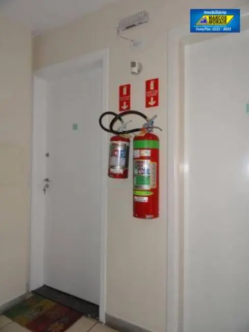 Foto 3 de Apartamento com 2 quartos à venda e para alugar, 5000m2 em Parque Morumbi, Votorantim - SP