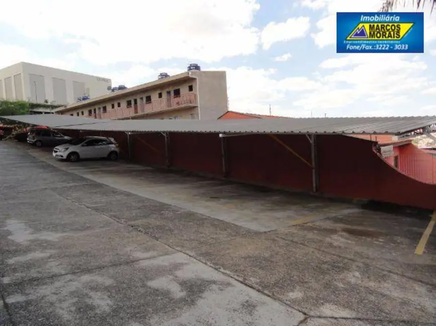 Foto 5 de Apartamento com 2 quartos à venda e para alugar, 5000m2 em Parque Morumbi, Votorantim - SP