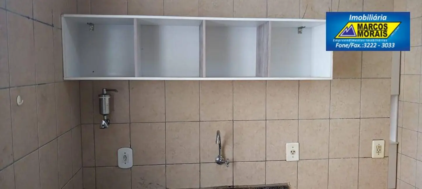 Foto 9 de Apartamento com 2 quartos à venda e para alugar, 5000m2 em Parque Morumbi, Votorantim - SP