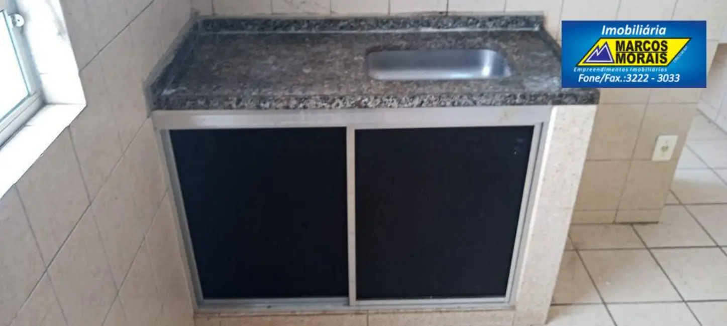 Foto 6 de Apartamento com 2 quartos à venda e para alugar, 5000m2 em Parque Morumbi, Votorantim - SP