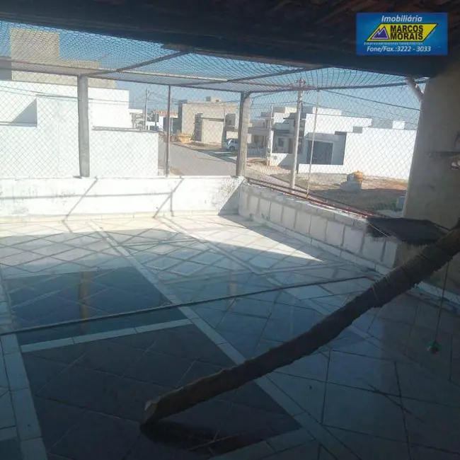 Casa com 3 quartos à venda, 350m2 em Jardim Santa Esmeralda, Sorocaba - SP - imagem 7 Foto 7 de Casa com 3 quartos à venda, 350m2 em Jardim Santa Esmeralda, Sorocaba - SP