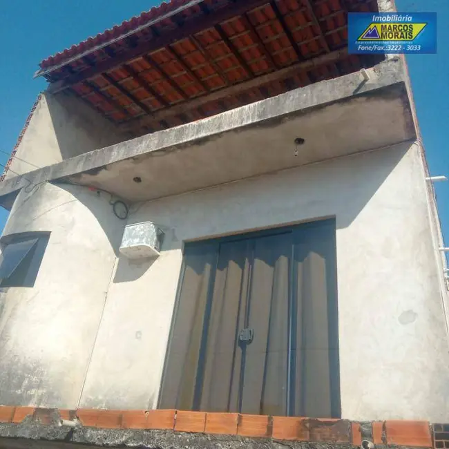 Casa com 3 quartos à venda, 350m2 em Jardim Santa Esmeralda, Sorocaba - SP - imagem 1 Foto 1 de Casa com 3 quartos à venda, 350m2 em Jardim Santa Esmeralda, Sorocaba - SP