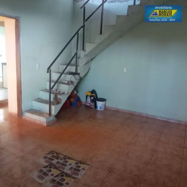 Casa com 3 quartos à venda, 350m2 em Jardim Santa Esmeralda, Sorocaba - SP - imagem 2 Foto 2 de Casa com 3 quartos à venda, 350m2 em Jardim Santa Esmeralda, Sorocaba - SP