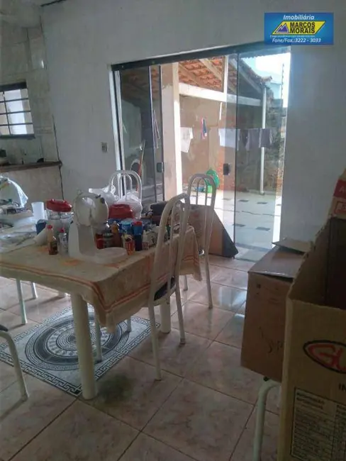 Casa com 3 quartos à venda, 350m2 em Jardim Santa Esmeralda, Sorocaba - SP - imagem 4 Foto 4 de Casa com 3 quartos à venda, 350m2 em Jardim Santa Esmeralda, Sorocaba - SP