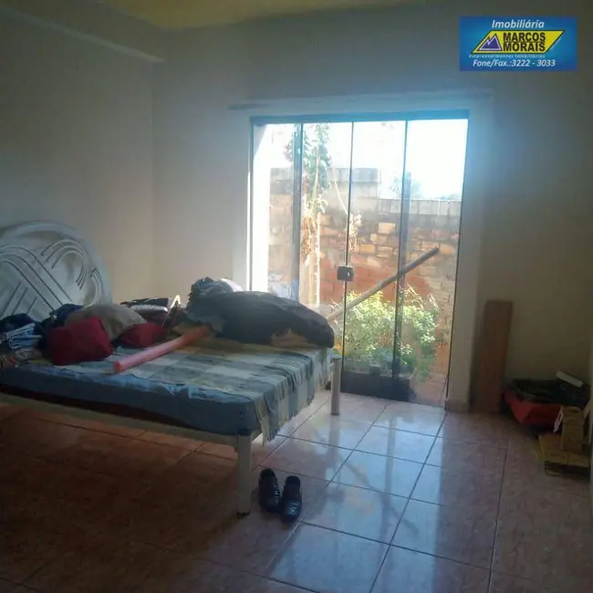 Casa com 3 quartos à venda, 350m2 em Jardim Santa Esmeralda, Sorocaba - SP - imagem 6 Foto 6 de Casa com 3 quartos à venda, 350m2 em Jardim Santa Esmeralda, Sorocaba - SP