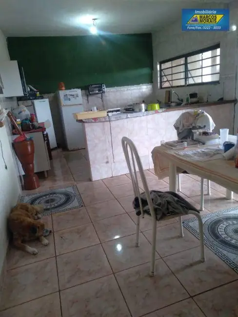 Casa com 3 quartos à venda, 350m2 em Jardim Santa Esmeralda, Sorocaba - SP - imagem 3 Foto 3 de Casa com 3 quartos à venda, 350m2 em Jardim Santa Esmeralda, Sorocaba - SP