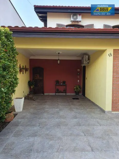 Foto 2 de Casa de Condomínio com 3 quartos à venda, 342m2 em Jardim Ibiti do Paço, Sorocaba - SP