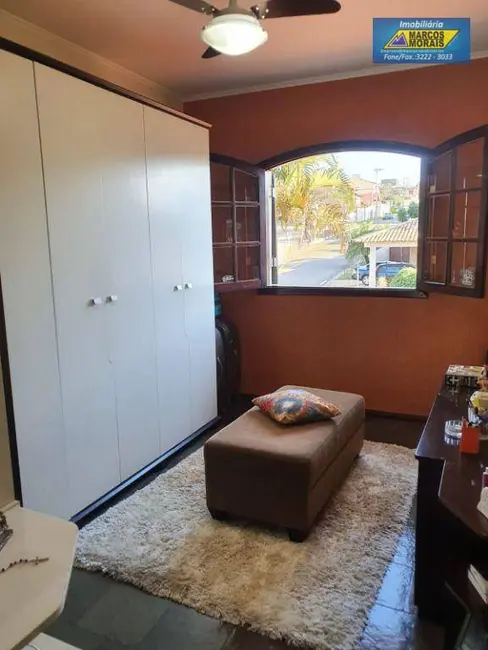 Casa de Condomínio com 3 quartos à venda, 342m2 em Jardim Ibiti do Paço, Sorocaba - SP - imagem 8 Foto 8 de Casa de Condomínio com 3 quartos à venda, 342m2 em Jardim Ibiti do Paço, Sorocaba - SP