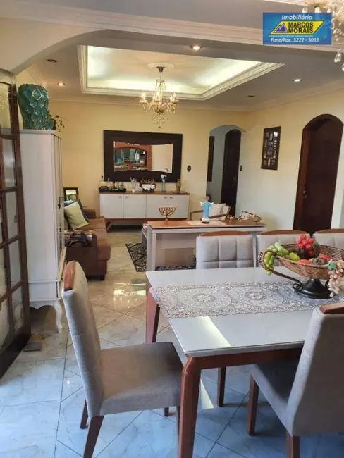 Casa de Condomínio com 3 quartos à venda, 342m2 em Jardim Ibiti do Paço, Sorocaba - SP - imagem 4 Foto 4 de Casa de Condomínio com 3 quartos à venda, 342m2 em Jardim Ibiti do Paço, Sorocaba - SP