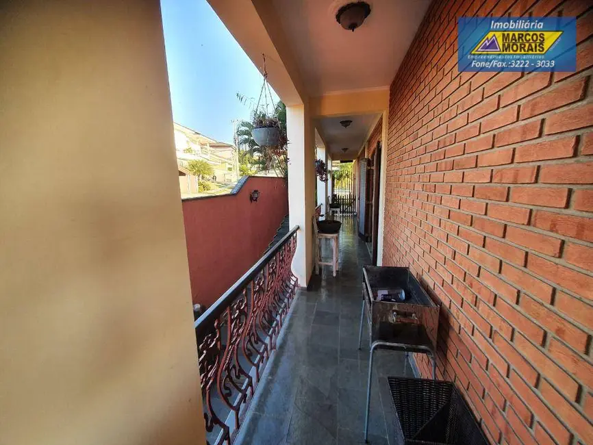 Casa de Condomínio com 3 quartos à venda, 342m2 em Jardim Ibiti do Paço, Sorocaba - SP - imagem 6 Foto 6 de Casa de Condomínio com 3 quartos à venda, 342m2 em Jardim Ibiti do Paço, Sorocaba - SP