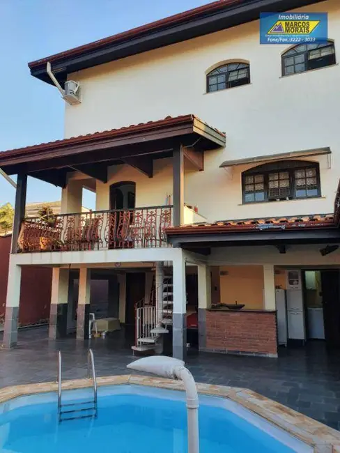 Casa de Condomínio com 3 quartos à venda, 342m2 em Jardim Ibiti do Paço, Sorocaba - SP - imagem 3 Foto 3 de Casa de Condomínio com 3 quartos à venda, 342m2 em Jardim Ibiti do Paço, Sorocaba - SP