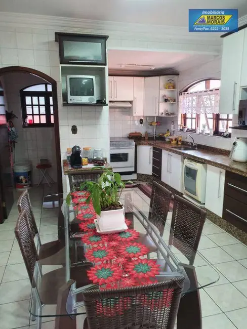 Casa de Condomínio com 3 quartos à venda, 342m2 em Jardim Ibiti do Paço, Sorocaba - SP - imagem 5 Foto 5 de Casa de Condomínio com 3 quartos à venda, 342m2 em Jardim Ibiti do Paço, Sorocaba - SP