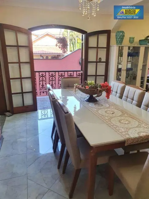 Casa de Condomínio com 3 quartos à venda, 342m2 em Jardim Ibiti do Paço, Sorocaba - SP - imagem 7 Foto 7 de Casa de Condomínio com 3 quartos à venda, 342m2 em Jardim Ibiti do Paço, Sorocaba - SP