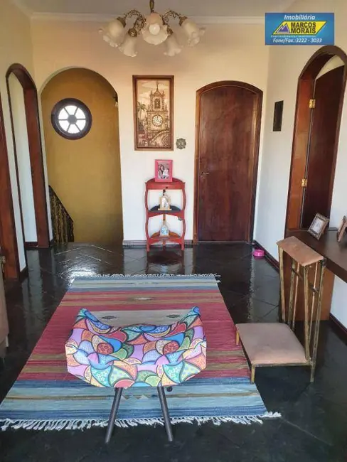 Casa de Condomínio com 3 quartos à venda, 342m2 em Jardim Ibiti do Paço, Sorocaba - SP - imagem 9 Foto 9 de Casa de Condomínio com 3 quartos à venda, 342m2 em Jardim Ibiti do Paço, Sorocaba - SP