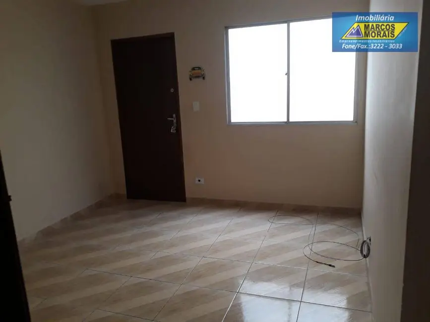 Foto 1 de Apartamento com 2 quartos à venda, 63m2 em Jardim das Magnólias, Sorocaba - SP