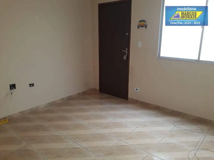 Foto 2 de Apartamento com 2 quartos à venda, 63m2 em Jardim das Magnólias, Sorocaba - SP