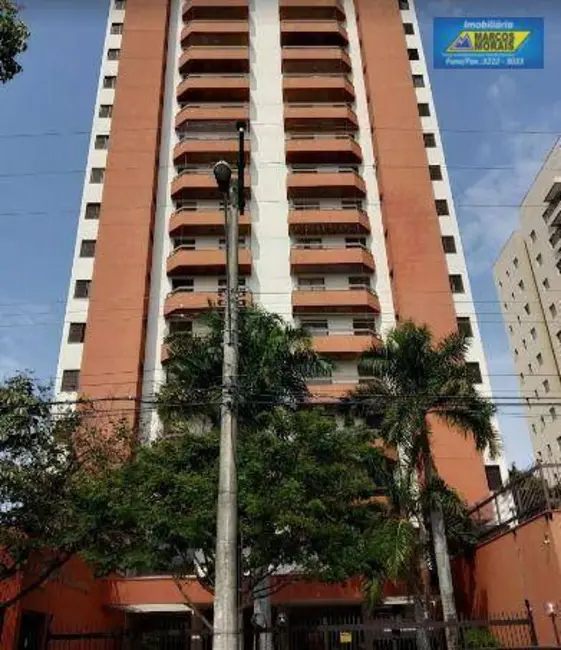 Foto 2 de Apartamento com 3 quartos para alugar, 110m2 em Parque Campolim, Sorocaba - SP