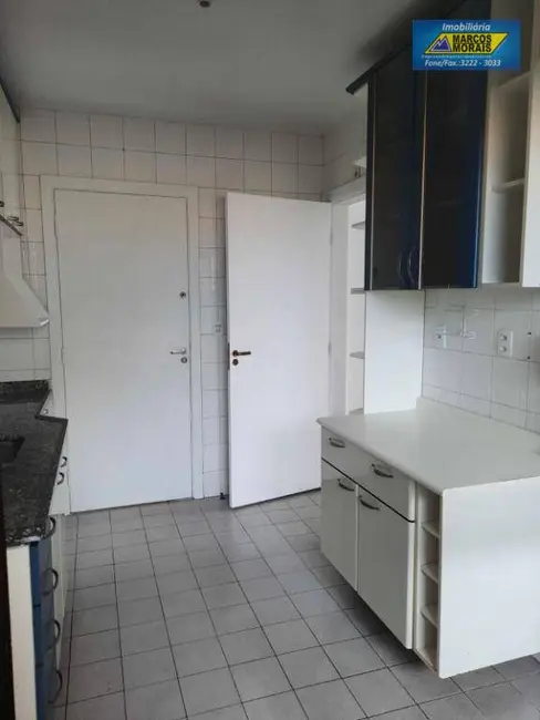 Foto 4 de Apartamento com 3 quartos para alugar, 110m2 em Parque Campolim, Sorocaba - SP