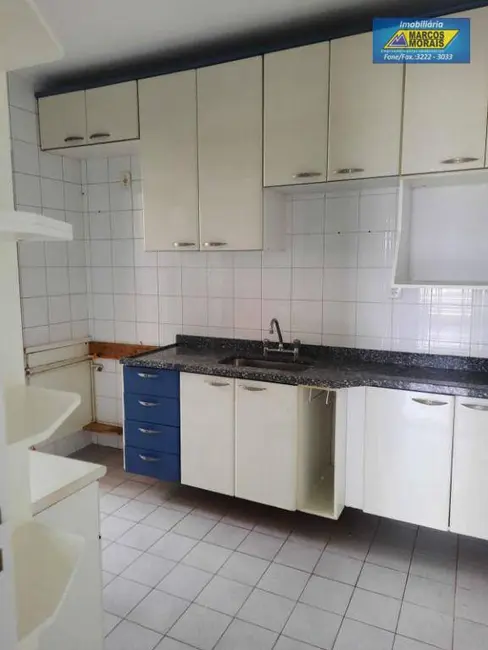 Foto 3 de Apartamento com 3 quartos para alugar, 110m2 em Parque Campolim, Sorocaba - SP