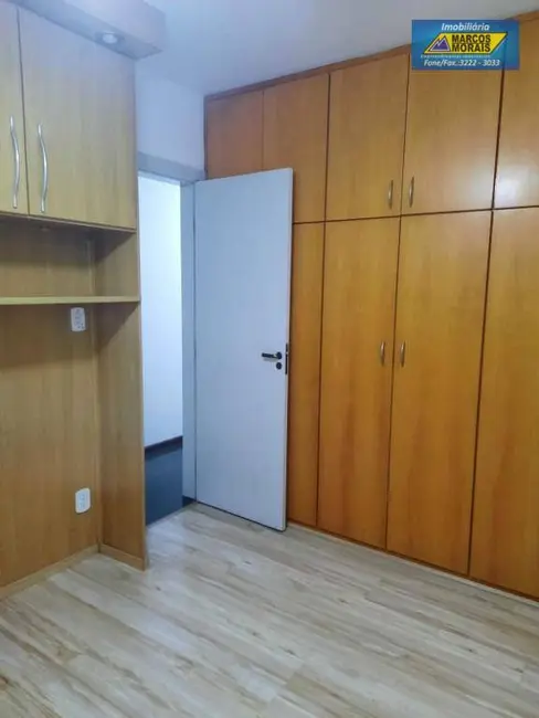 Foto 6 de Apartamento com 3 quartos para alugar, 110m2 em Parque Campolim, Sorocaba - SP